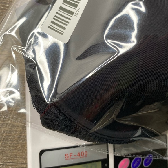 Torrid Curves size 42B Black T-Shirt - Picture 6 of 6